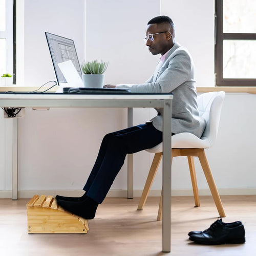 RelaxFlow Footrest